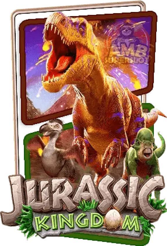 Jurassic Kingdom